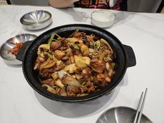 -小四川麻辣面馆(新联草街店)