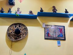 -panchos 墨西哥餐厅(嘉绿苑店)