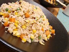 -沈阳和平艾美酒店新食谱西餐厅