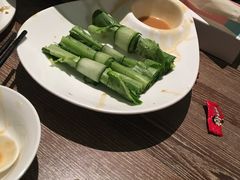 -茉莉餐厅(包河万达店)
