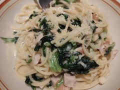 -萨莉亚意式餐厅(万嘉商业广场店)