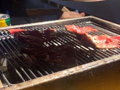 -丹东特色烤肉(南光三部店)