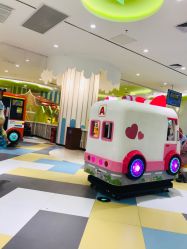 -meland亲子乐园•派对•研学(苏州悠方购物中心店)