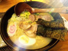 -竹马炭火烤肉(利济北路店)