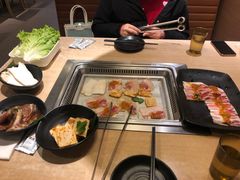 -新石器烤肉(南站店)