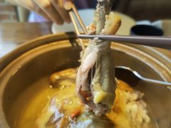 -外婆家(南开大悦城店)