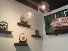 -茶油香闽南菜·花园餐厅(前埔店)