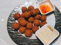 -鸭王烤鸭店(三里河店)