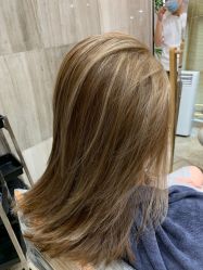 -OnHair造型