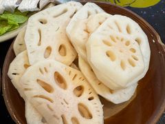 -耙二哥腰片王老火锅(双碑总店)