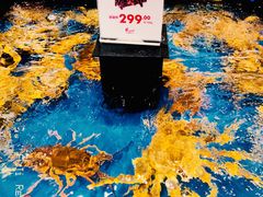 -金鹰超市(国际购物中心新街口店)