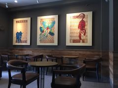 -星巴克(天津五大道店)