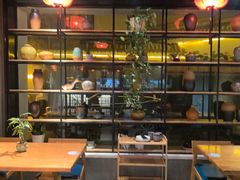-静一·疆味小馆(黄河路店)