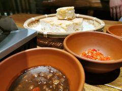 -丹江渔村(首都机场店)