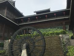 -壮乡楼民俗文化苑(李宁体育园店)