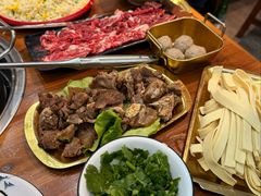 -刘少华贵州小黄牛·鲜牛肉火锅(总店)