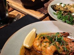-The Meat & Wine Co Southbank(南岸店)