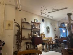 大堂-Ginko银子(青龙街店)