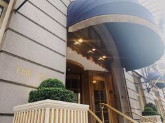 -The Ritz Restaurant