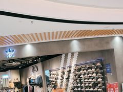 -丽达购物中心(崂山店)