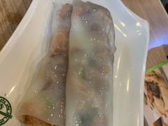 -添好运点心专门店(中环IFC店)