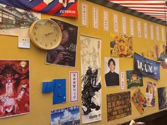 -白石的深夜食堂(万达店)