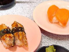 -争鲜回转寿司(西红门荟聚PLUS店)