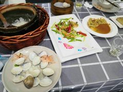 -成记海鲜粥(意大利风情街店)