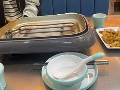 -还是那家•秘制活鱼现烤•香辣美蛙(独墅湖邻里中心店)
