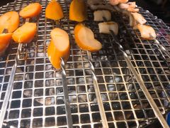 -醉火烧泥炉烤肉(孩儿巷店)