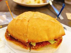 -新记美食(关闸店)