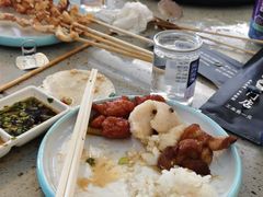 -四海蒸鲜蒸汽海鲜自助(北戴河店)