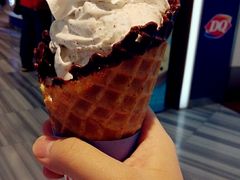 暴风雪-DQ·蛋糕·冰淇淋(南开大悦城2F店)