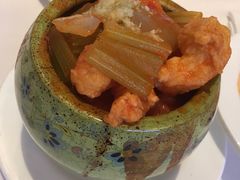 -波特曼西餐厅(南岗店)