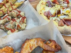 -达美乐比萨(南京路店)