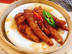 -点都德(盘福楼店)