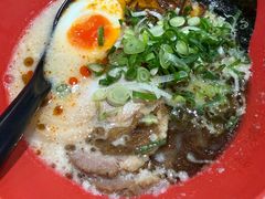 -一風堂拉面(美罗城店)