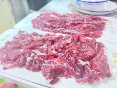 雪花肉-杏花吴记牛肉火锅