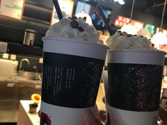 -茶颜悦色(高铁南站店)