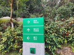 -火炉山森林公园