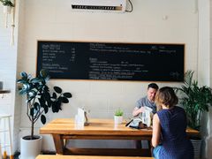 -Egg•Allday Brunch(襄阳北路店)