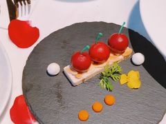 -Wei菋·Le Bistrot