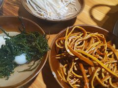 -阳阳老火锅(小南门店)