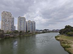 -永安龟山公园