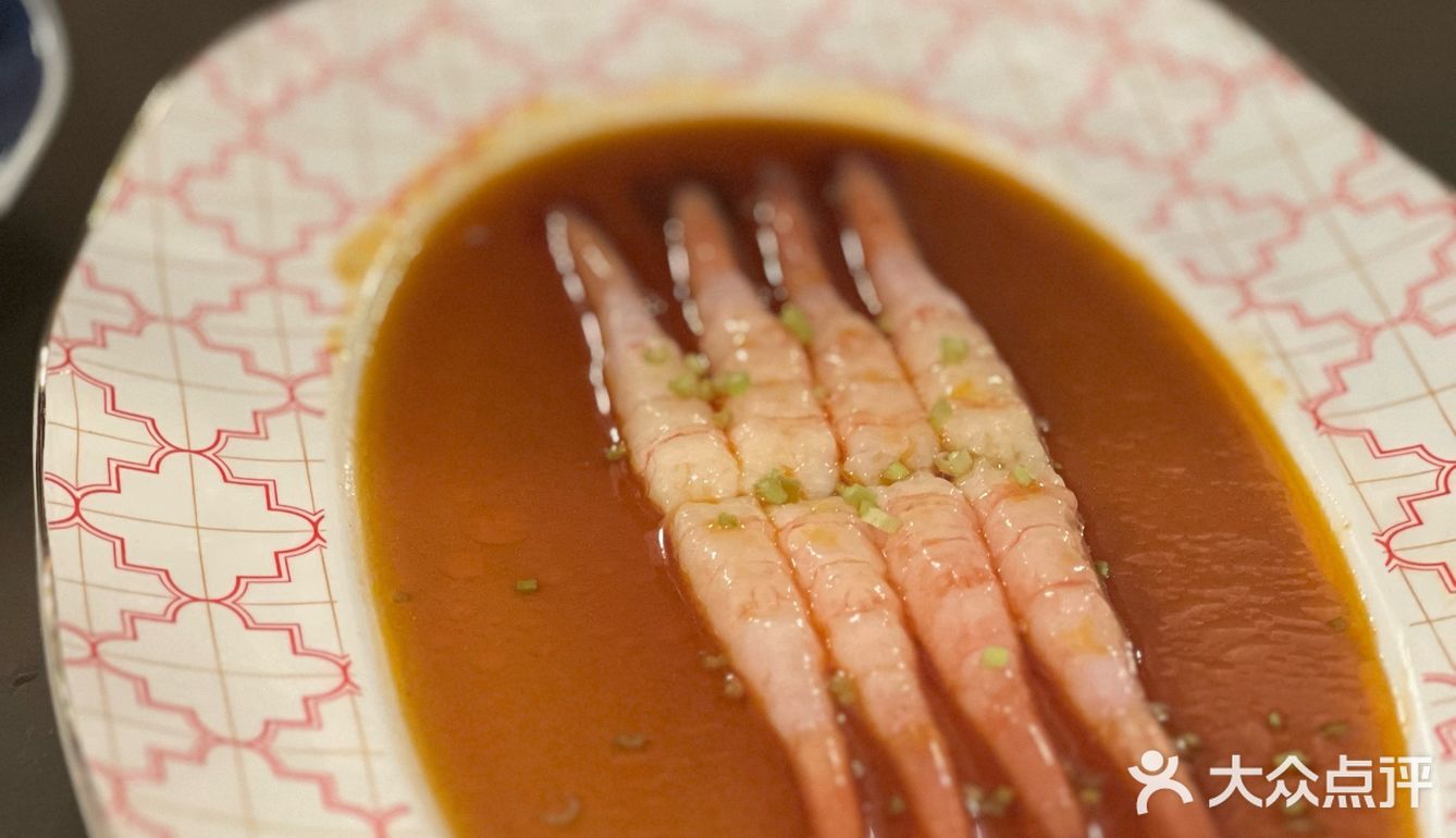 我今天的地道中餐体验✨