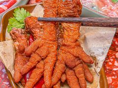 -纸盐河码头火锅(十八梯店)