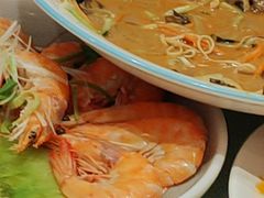 -东北大院·东北菜(三台子店)