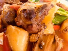 -维吾尔餐厅(宜山路店)