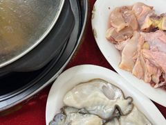 -花苑美食横琴生蚝火锅(拱北粤华路店)