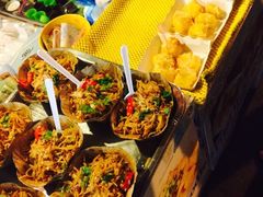 SUNDAY&nbsp;Walking&nbsp;Street-周日夜市